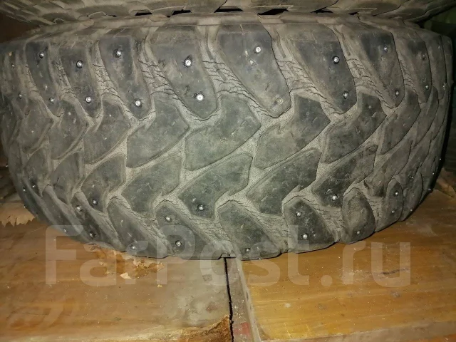 Toyo Open Country M/T. ������, ����������, 2013 ���, �/�, ����� 50 % ����