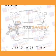    Double Force / DFP3192 DFP3192 