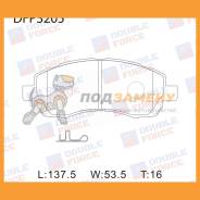    Double Force Double Force / DFP3205 DFP3205 