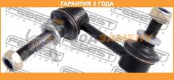     Febest / 0123X2WDL  24  0123X2WDL 