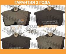     Febest / 0301CLR  24  0301CLR 