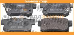    Febest / 0301RD9R  24  0301RD9R 