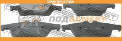    (  ) Febest / 2101CBSR  24  2101CBSR 
