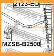    Febest / 2123EQ  24  2123EQ 