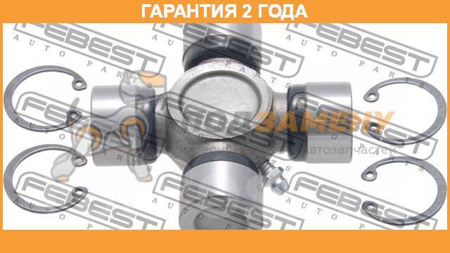    25x77 Febest / ASM76  24  ASM76 