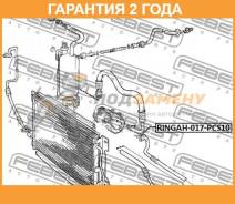     pcs 10 Febest / Ringah017PCS10  24  RINGAH017PCS10 