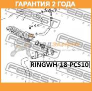     pcs 10 Febest / Ringwh018PCS10  24  RINGWH018PCS10 