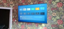 Xiaomi Mi TV 4S. LED ����