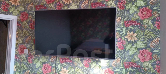 Xiaomi Mi TV 4S. LED ����