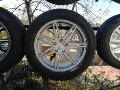 Dunlop Birth VS7. x18", 5x114.3 ����