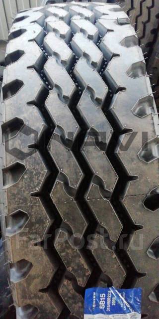 Sailun S815, 315/80R22.5, 22.5", 10 шт, в наличии, 315 мм, 80 % ...