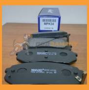    Mando / MPK34 MPK34 