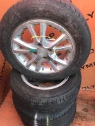 Zephyr. 4.5x14", 4x100 ����