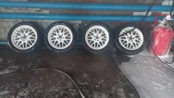 RC Design. 7.0x17", 5x114.3, �� 67,1���. ����
