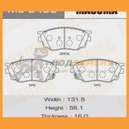   Masuma / MS5483 MS5483 