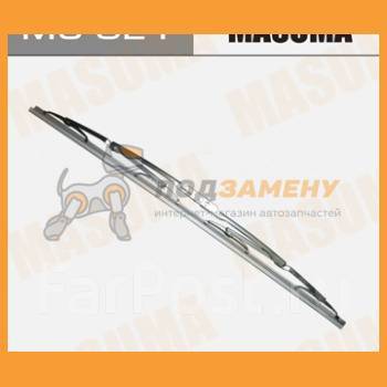  21inch 525mm  Nano Graphite J-hook Masuma / MU021 MU021 