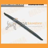  21inch 525mm  Nano Graphite J-hook Masuma / MU021W MU021W 