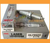  Dilfr6D11 NGK / 6176 6176 