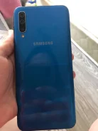Samsung Galaxy A50. �/� ����