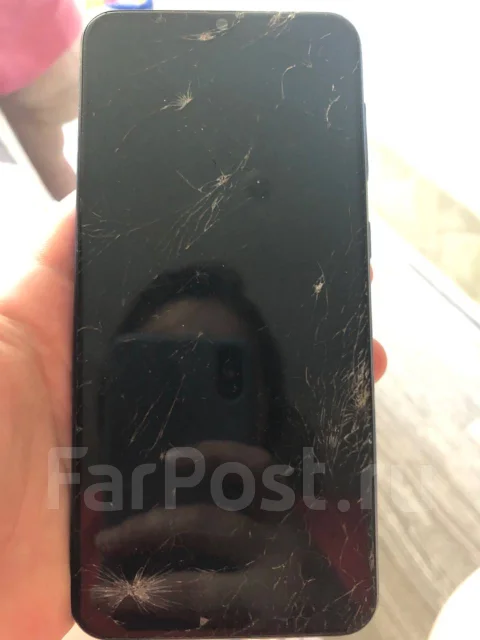 Samsung Galaxy A50. �/� ����