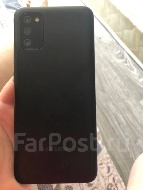Samsung Galaxy A02s. �/� ����