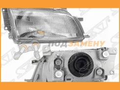 ���� Toyota Caldina (T190) 96-97 (������/ ������������ ���������) SAT / ST2116R, ������ ST2116R ����