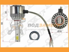 ����� (H1/ LED/ ��������/ 36W 3600LM) SAT / STH1LED STH1LED ����