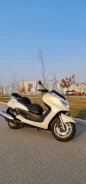 Yamaha Majesty 400. 400����. ��., ��������, ���������, ������ �� �� ����
