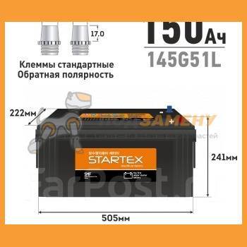 Startex
