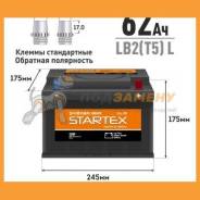 Startex