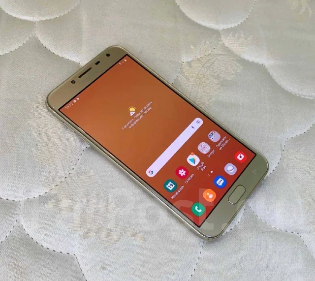 Samsung Galaxy J4. �/� ����