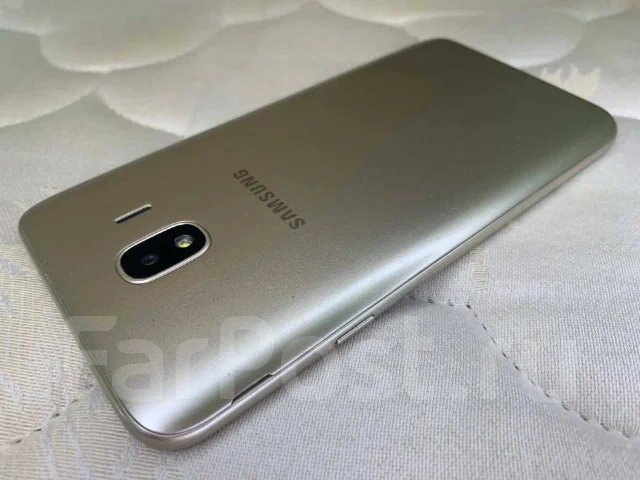 Samsung Galaxy J4. �/� ����