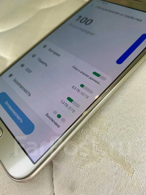 Samsung Galaxy J4. �/� ����