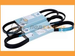   Toy 2ZZGE Maz ZYVE BMW N42 Trust AUTO / 6PK1870 6PK1870 