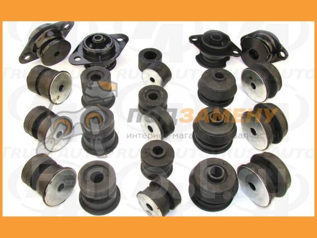    TLC Prado 9# Surf N18# (99-02) Trust AUTO / SB900K903 SB900K903 