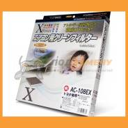    VIC / AC108EX AC108EX 