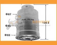   VIC / FC321 FC321 