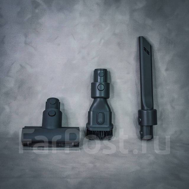 Беспроводной вертикальный пылесос Xiaomi Dreame T30 Neo (VTE3 ...