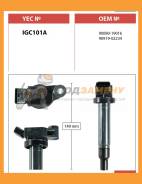   YEC / IGC101A IGC101A 