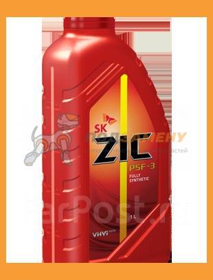 Zic 132661 - жидкость гур. Zic psf артикул. Жидкость гидроусилителя руля портер 1. Zic psf 3 артикул. Atf sp3 zic фото.