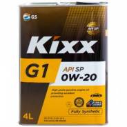 Kixx G. 0W-20, �������������, 4��. ����