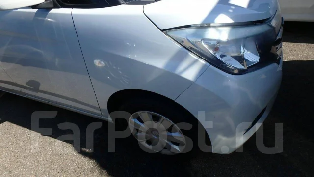 Suzuki Solio. MA26S, K12C ����