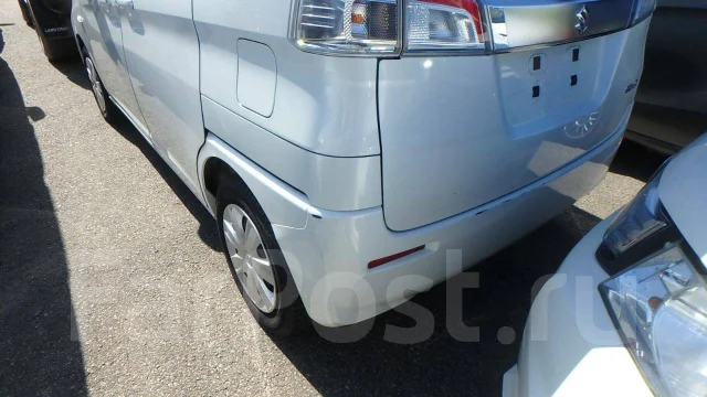 Suzuki Solio. MA26S, K12C ����