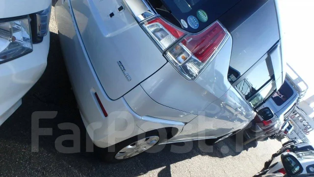 Suzuki Solio. MA26S, K12C ����
