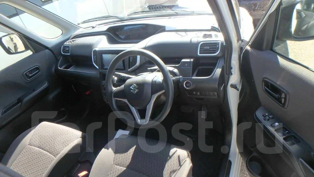 Suzuki Solio. MA26S, K12C ����