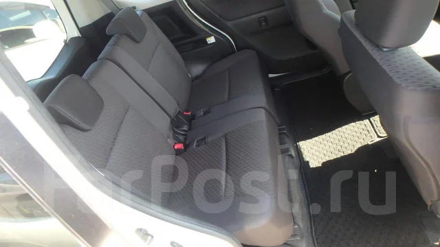 Suzuki Solio. MA26S, K12C ����