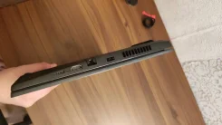 Lenovo IdeaPad Gaming 3 15IHU6. 15.6", 4,1����, ��� 16 ��, ���� 260���, WiFi, Bluetooth, ����������� �� 6��. ����