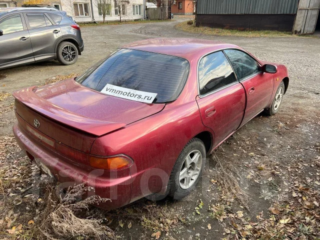 Toyota Carina ED. ST202, 3SFE ����
