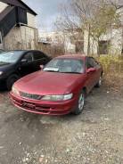 Toyota Carina ED. ST202, 3SFE ����