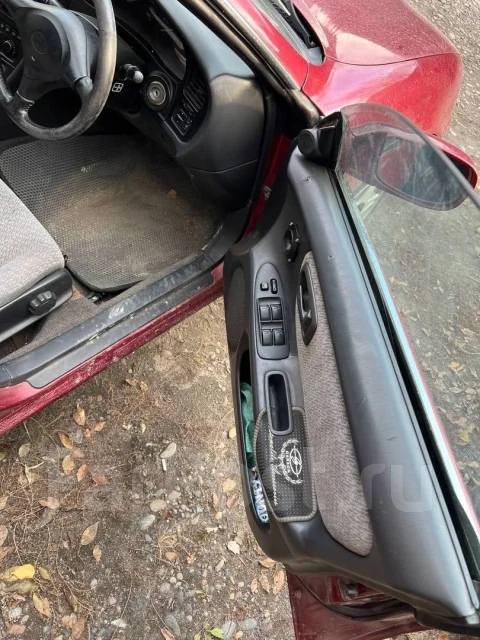 Toyota Carina ED. ST202, 3SFE ����